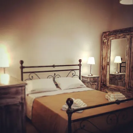 Tenuta Guarascio 3*