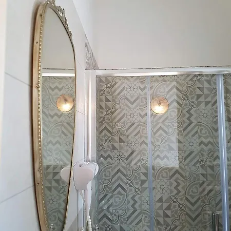 Tenuta Guarascio קאבאלינו די לצ'ה