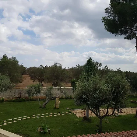 Tenuta Guarascio 3*