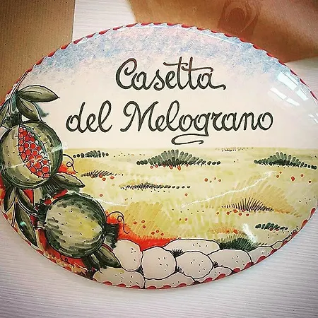 Tenuta Guarascio Cavallino di Lecce