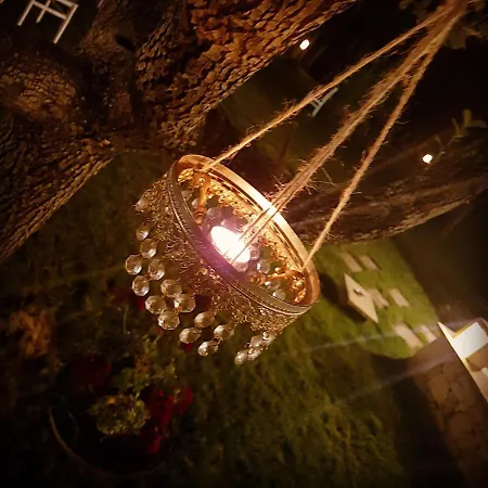 Bed & Breakfast Tenuta Guarascio *