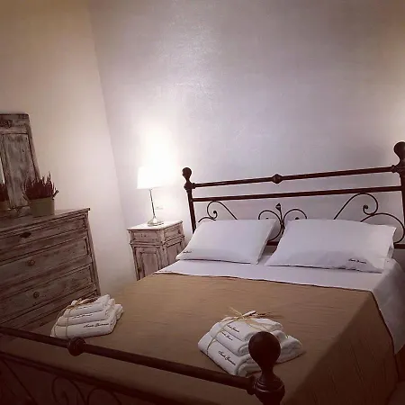 Bed & Breakfast Tenuta Guarascio Cavallino di Lecce