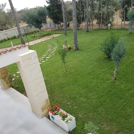 Tenuta Guarascio