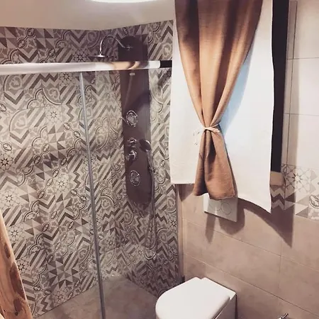 Tenuta Guarascio קאבאלינו די לצ'ה
