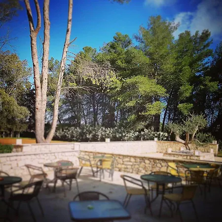 Tenuta Guarascio 3* קאבאלינו די לצ'ה